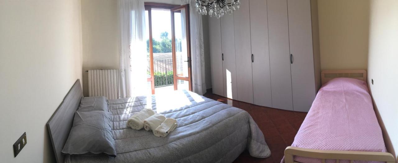 Tuscan Dream Casa Vacanze Pieve a Nievole Exterior photo