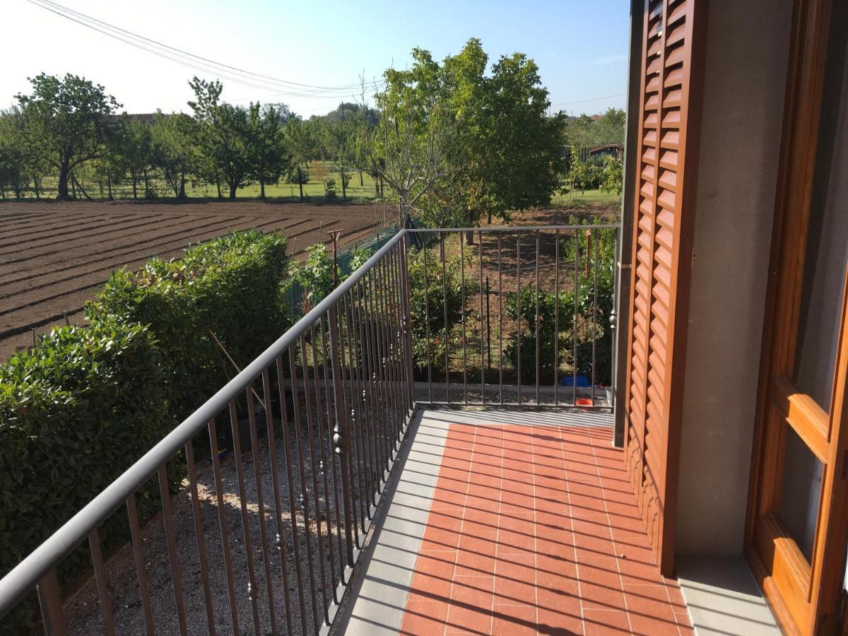 Tuscan Dream Casa Vacanze Pieve a Nievole Exterior photo